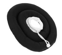 VALICLUD Dog Collars to Prevent Licking Adjustable Soft Elizabethan Collar for Cats and Dogs Protective Neck Donut for Pet Recovery