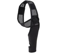 VALICLUD Dog Foreleg Brace for Injured Dogs with Thickened Neoprene and Mesh Fabric Wide Sticky Strap Design to Oxygen and Performance Suitable for Puppy