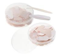VALICLUD Double Eyelid Tape Kit for Hooded Eyes 300 Self-Adhesive Eyelid Strips Waterproof Invisible Eye Lift Tapes Natural Makeup