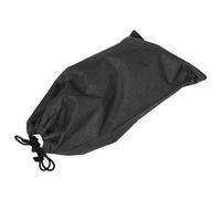 VALICLUD Drawstring Umbrella Storage Pouch Capacity for Outdoor Use Oxford Protective Sleeve for Folding Umbrellas and Tripods Convenient Pull String Closure for Easy Access