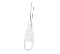 VALICLUD Dressing Aid for Elderly One Hand Buttoning Tool with Non Slip Handle for Mobility Challenges Effortless Coat Buttoning Aid