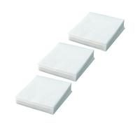 VALICLUD Dyeing Laundry Color Absorption Clothes Washing Supply for Mixed Loads Easy to Use Dye Catcher Paper Protecting Garments From Color Transfer