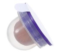 VALICLUD Edible Cat Snacks Treats Lickable Candy Ball for Kittens and Cats with Unique Licking Design and Abs Sugar Material, Enhances Interactive Fun, for Rewarding Your Pet Anytime