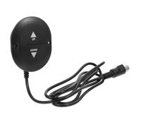 VALICLUD Electric Recliner Controller Switch Replacement Plastic Remote for Power Recliner Repair Easy Install for Sofa Lift Function