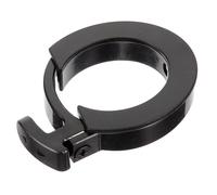 VALICLUD Electric Scooter Small Circle Guard Buckle Sturdy Folding Ring Clamp Replacement Parts for Adult Mobility Scooters