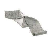 VALICLUD Emergency High Strength Trauma Hemostatic Bandage Pressure Dressing for Abdominal Wound Control and Rapid Bleeding Stop