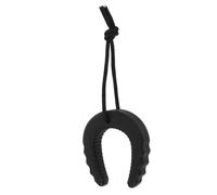 VALICLUD Emergency Security Door Stopper Wedge for Firefighter Training and Police Use Pinch Door Clip Preventing Hand Injuries Easy Installation