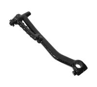 VALICLUD Engine Kick Starter Kick Starter Replacement Motorcycle Gear Shift Lever Foot Lever for Pit Bikes Black