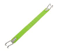 VALICLUD Ergonomic Golf Cart Battery Carrier Strap with PP and Iron Heavy Duty Automotive Battery Lifter for Rvs and Cars for Secure Transport