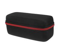 VALICLUD EVA Storage Case for Travel Portable Protective Carrying Bag Compact Shaving Kit Organizer for Men Lightweight Travel Holder