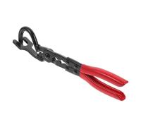VALICLUD Exhaust Hanger Pliers Tool for Automotive Efficient Mechanic Tool for Easy Exhaust System Removal Compatible with Various Car Models and Brands Saving Design for DIY Enthusiasts