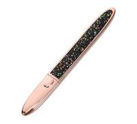 VALICLUD Eye Lining Pen Liquid Eye Liner Pen No Blooming Eyeliner Fashionable Noble Self-adhesive Easy to Draw Eyeliner for Girls and Professional Makeup Artists