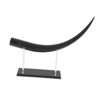 VALICLUD Eyelash Training Model Large Eyelash Model for Beginners and Professionals Realistic Lash Shape False Lashes Display Prop