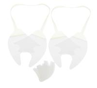VALICLUD Face Lifting Tapes Set 10 Adhesive Breathable Facial Lifting V-Shaped Lift Tapes for Tightening and Firming Skin Invisible Fine Line Reduction Suitable for Daily Use