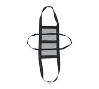 VALICLUD Farm Animal Sling for Chickens and Small Animals with Breathable Mesh Pvc Material and Comfortable Hanging Design for Livestock Handling on Farms