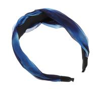 VALICLUD Fashion Wide Headband for Women Stylish Hair Accessory for Straight Curly and Wavy Hair Lightweight and Hairband for Parties and Everyday Wear Compliment-getting Design Soaring
