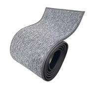 VALICLUD Felt Cat Running Wheel Replacement Mat for Indoor Cats, Wear-resistant and Easy to Use, Anti-skid Cushion Suitable for Moving Furniture and Replacing Old Or Broken Mats