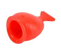 VALICLUD Fish Shaped Silicone Lip Plumper Tool for Women Safe Lip Enhancer for Fuller Easy to Use Plumping Device Results Unique present for Friends Family