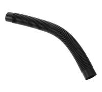 VALICLUD Flexible Corrugated Air Conditioner Vent Hose with Abs Material Universal Fit for Rvs and Modified Vehicles Enhanced Airflow Automotive Air Duct Pipe