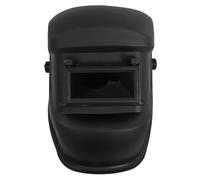 VALICLUD Flip up Welding Helmet with Robust Protection and High-transparency Lens, Sturdy PC Material Welder Shield Mask for Beginners and Professionals in Welding