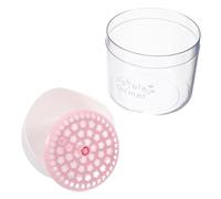 VALICLUD Foam Maker Bottle for Facial Cleansing 200ml Foaming Tool for Delicate Bubbles for Daily Skincare and Makeup Removal