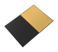 VALICLUD Foldable Reflective Fill Card Silver Photography Light Diffuser Panel for Studio and Outdoor Portrait Macro Shots Portable Photo Reflector for Precise Shadow Control and Enhanced