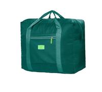 VALICLUD Foldable Travel Bag Large Capacity Tote Bag Lightweight Garment for Travel