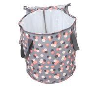 VALICLUD Folding Basin Camping Accessories Collapsible Foot Wash Bucket Portable Water Bucket