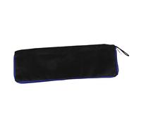 VALICLUD Folding Umbrella Cover Umbrella Pouch Bag for Car Home Travel Absorbent Pouch
