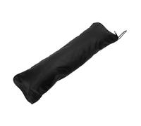 VALICLUD Folding Umbrella Storage Bag Portable Pouch for Organizing Wet Umbrellas Ultra-fine Material Compact Design for Travel Outdoor Use