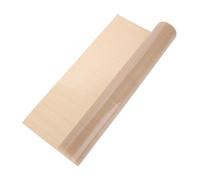 VALICLUD Food Grade Silicone Baking Mat Thick Non Stick Cuttable Kneading Sheet for Cookies Donuts Bread Easy Clean Reusable Oven Cooking Pad