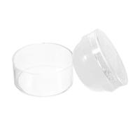 VALICLUD French Nail Stamper Tool Elegant Rhinestone Accented Design for Micro French Tips Comfortable Milky White Silicone for Easy Nail Art for Fashion Forward Individuals