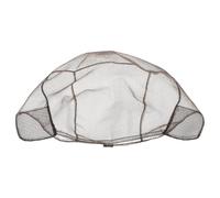 VALICLUD Full Lace Mesh Wig Cap for Women, Handwoven Elastic Lace Dome Net, M Size Hair Net for Everyday and Party Use