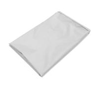 VALICLUD Garden Sandpit Cover Waterproof with Drawstring, Small Square Sandbox Canopy 155X155X20Cm, Outdoor Dustproof Protective Cover for ’S Playpit