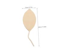 VALICLUD Gas Sampling Ball Bladder for Laboratory Use Enhanced Sealing Rubber Balloon for Precise Gas Collection Aging Resistant and Uniform Texture for Medical and Scientific Experiments