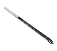 VALICLUD Grain Sampler for Accurate Powder and Soil Sampling with Anti-skid Handle Stainless Steel and Lightweight Design in Agriculture and Laboratory Use