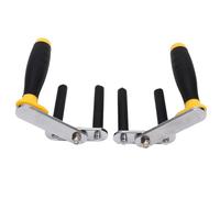 VALICLUD Gypsum Board Lifter Ceramic Tile Carrying Tool Portable for Boards