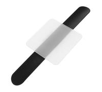 VALICLUD Hair Dye Board Coloring Palette for Salon Home Use Professional Hairdressing Tool Highlighting Sectioning Board