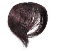 VALICLUD Hair Topper for Thinning Hair Deep Clip in Hairpiece for Women Easy Application Natural Look Seamless Blend Low Maintenance
