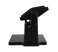 VALICLUD Hand Crank Label Holder Manual Rack for Printer Labels for Organizing Large Rolls in Office Home