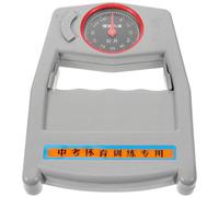 VALICLUD Hand Grip Dynamometer Strength Tester with Scale for Occupational Therapy and Fitness Workouts