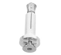VALICLUD Handguard Mount Screws for Motorcycle and Atv Easy Install Expansion Screws for Off-road and Street Bike Handlebar Protection Sturdy Retrofit Handguard Bracket Accessories