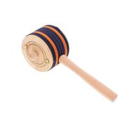VALICLUD Handheld Moxibustion Device Scald Moxa Box for Moxibustion Massage Durable Easy to Clean Portable Gourd Holder for Home Use Compact Design for Go Therapy