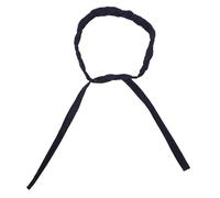 VALICLUD Handwoven Cotton Linen Headband for Sushi Chefs Sweat-absorbing Design for Restaurants and Kitchens Comfortable Fit for Culinary Professionals Elegant Japanese Style