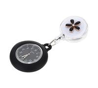 VALICLUD Hanging Nurse Watch Chest Watch Portable Pocket Quality for Doctors and Students