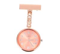 VALICLUD Hanging Watch for Nurses Digital Nurse Watch Timekeeping for Doctors Quality