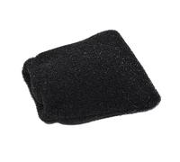 VALICLUD Heat-resistant Sponge Hair Dryer Diffuser Sock Thermal Protection Hair Accessory for Even Airflow Maintains Natural Texture Compact