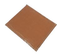 VALICLUD Heat Transfer Pad High Temperature Resistant Foam Cushion 40cm Flat Surface Non-Stick PTFE for Screen Print and Heat Press Machine Accessories