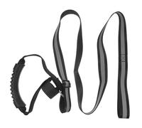 VALICLUD Heavy Duty Deer Drag Rope with No Tying Required, Sturdy Nylon and Plastic Hunting Strap for Deer and Prey, Suitable for Field and Forest Outdoor Hunting Gear