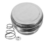 VALICLUD Heavy Duty Pasta Maker Knob Replacement Manual Noodle Maker Part for Household Pasta Machines Attachment Accessory